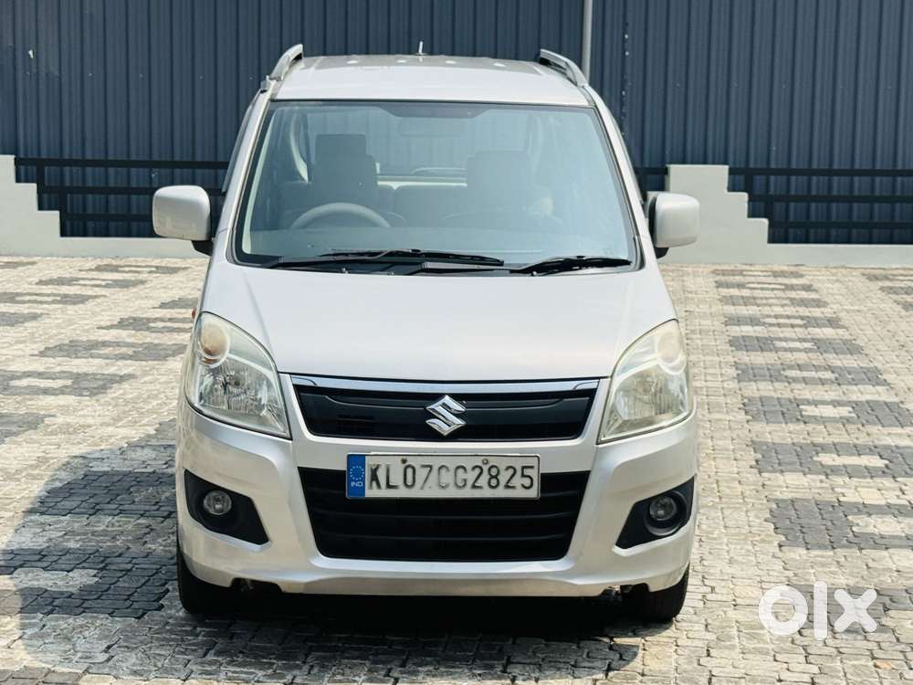 Maruti Suzuki Wagon-r-1-0