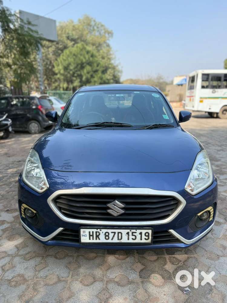 Maruti Suzuki Swift Dzire 1.2 Lxi (o), 2019, Cng & Hybrids