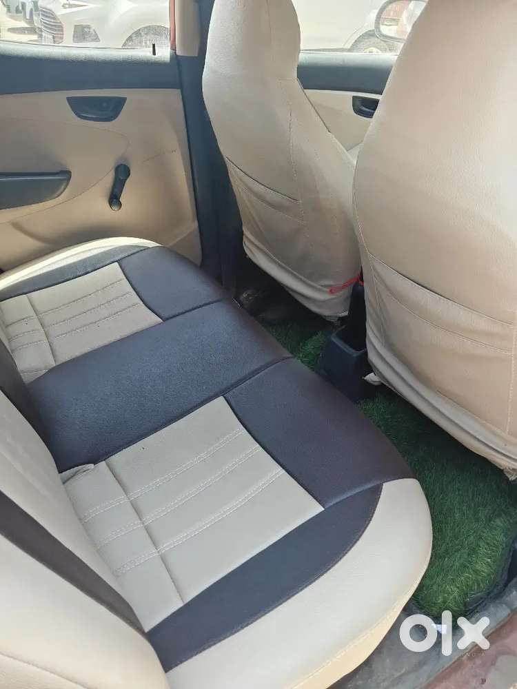 Hyundai Eon 2014 Petrol 62500 Km Driven
