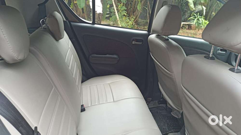Maruti Suzuki Ritz Zdi, 2013, Diesel