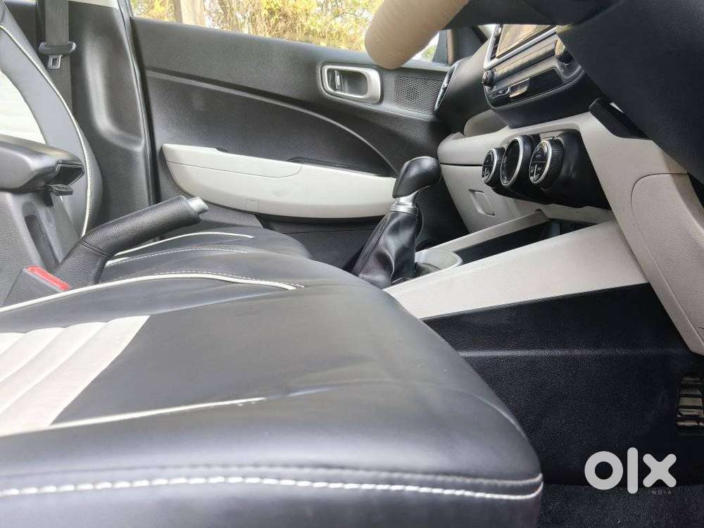 Hyundai Venue Sx, 2024, Petrol