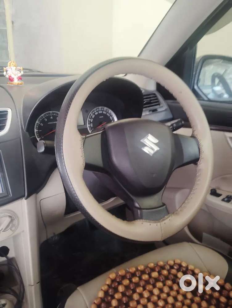 Maruti Suzuki Dzire 2016 Petrol 69000 Km Driven