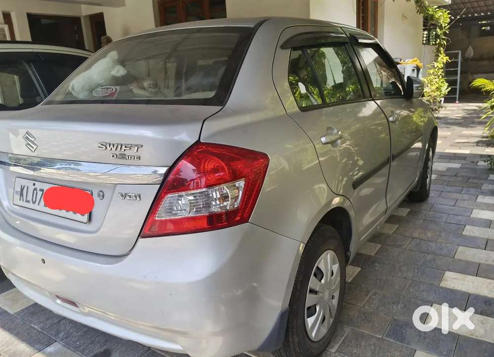 Company Service , Recently Major Service Completed