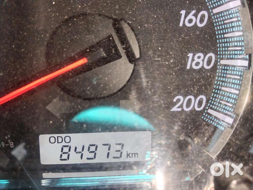 Toyota Fortuner 2011-2016 4x4 At, 2016, Diesel