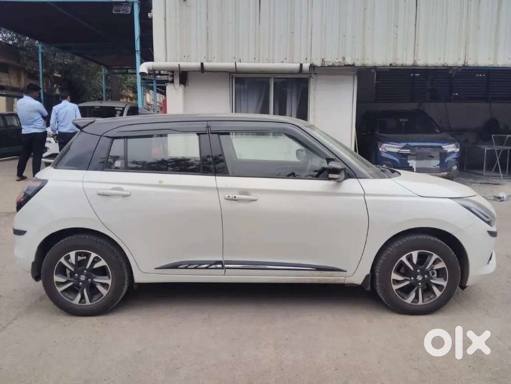 Maruti Suzuki Swift 2025 Petrol 9000 Km Driven