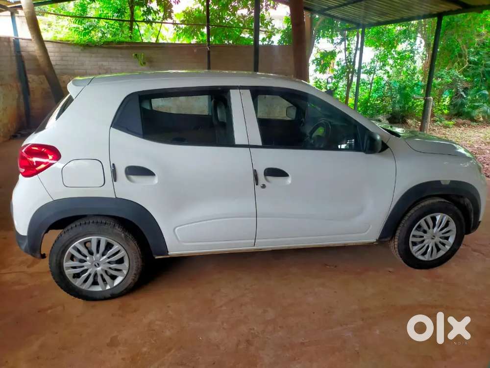 Renault Kwid Petrol 2023 Edition