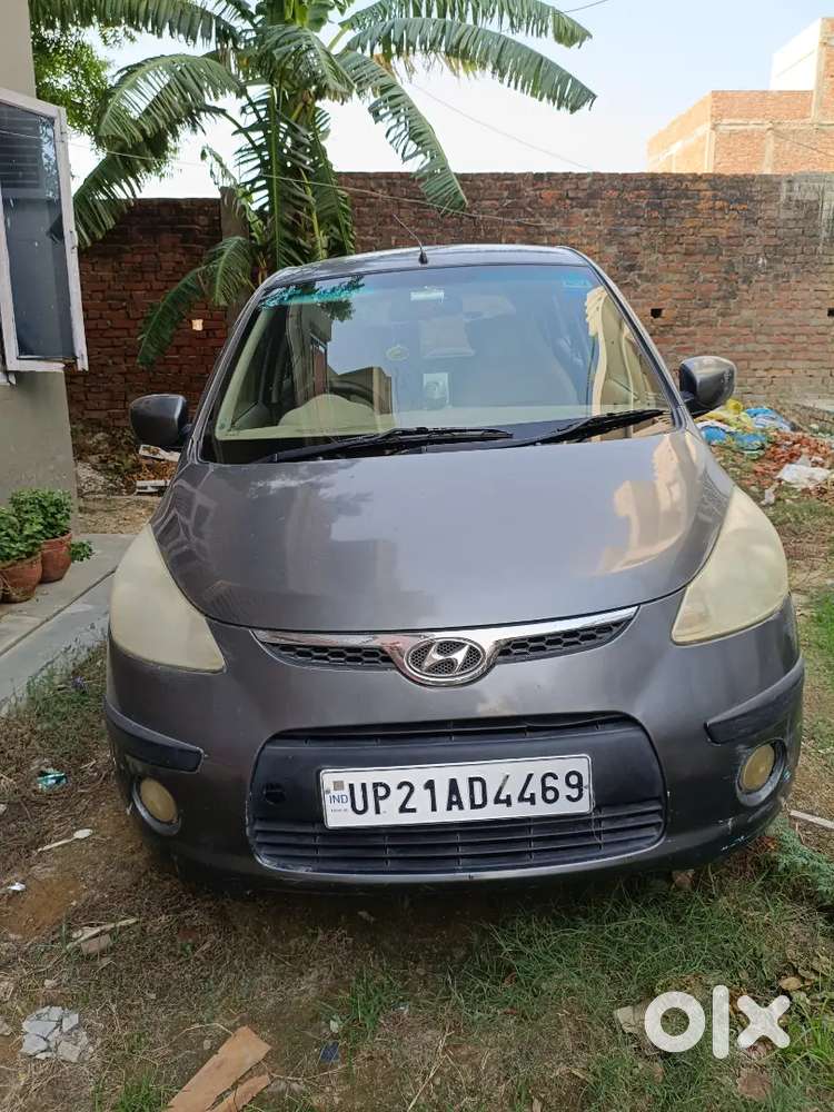Hyundai I10 2010 Petrol Good Condition