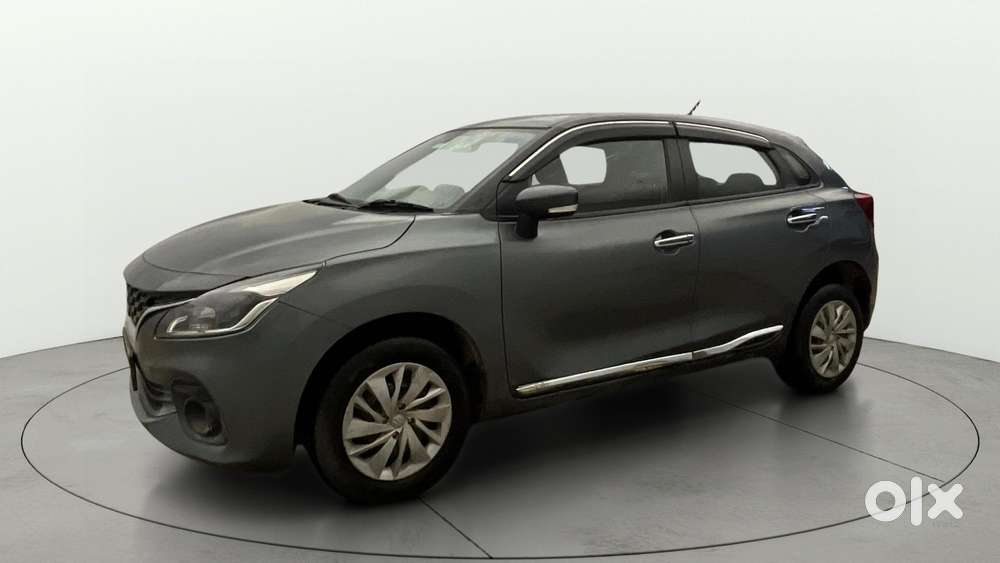 Maruti Suzuki Baleno Delta, 2023, Petrol