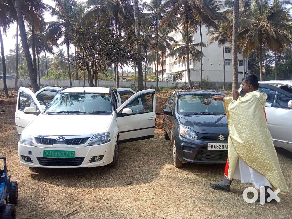 Mahindra E Verito 2018 Electric 60000 Km Driven