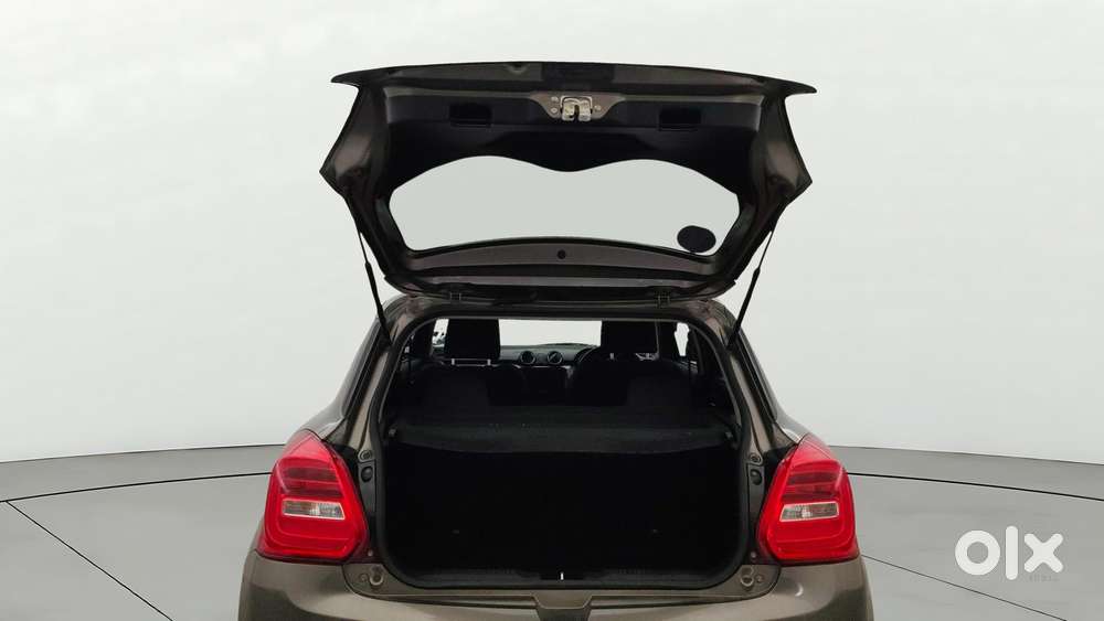 Maruti Suzuki Swift Amt Vxi, 2020, Petrol