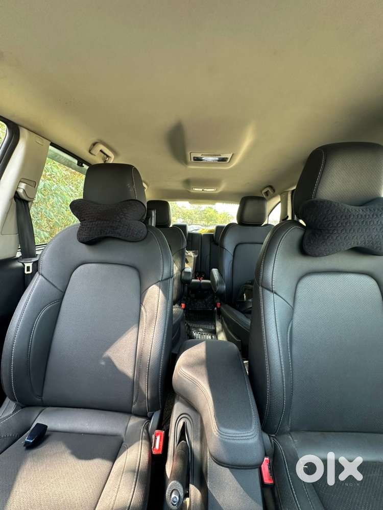 Tata Hexa 2018 Diesel Well Maintained