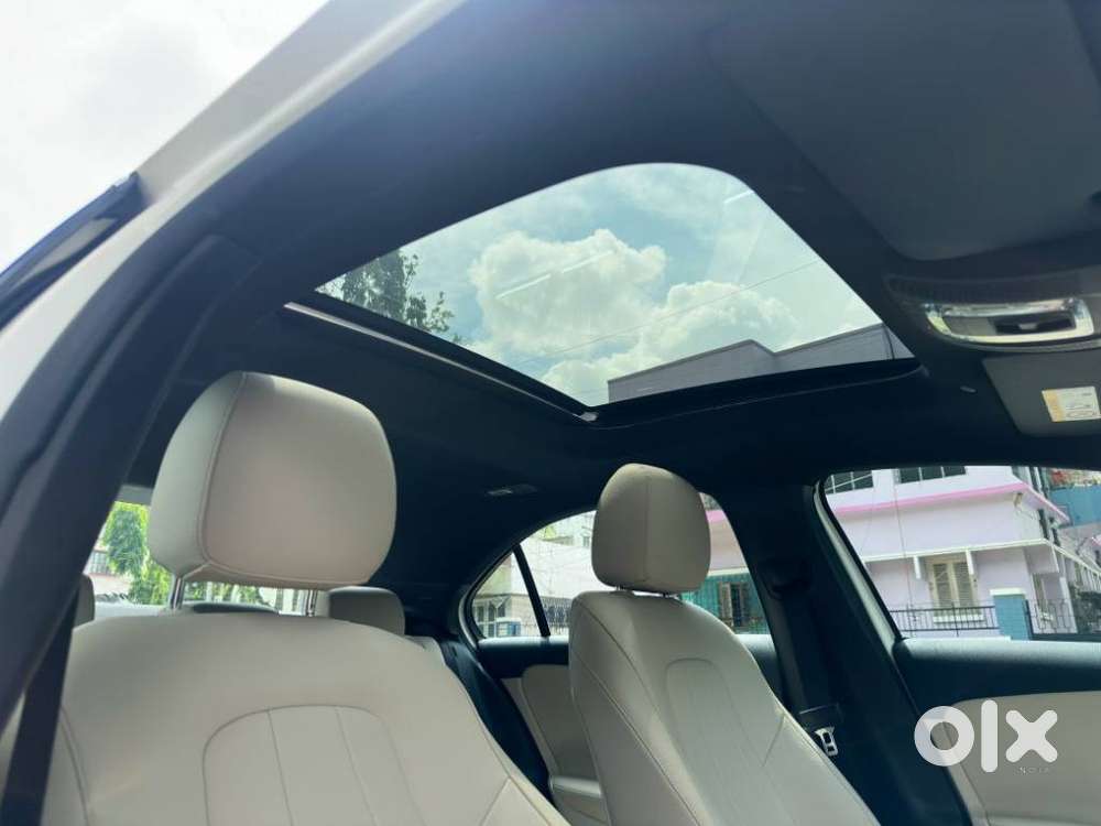 Mercedes-benz A-class Limousine 2.0 A 200 D, 2022, Diesel