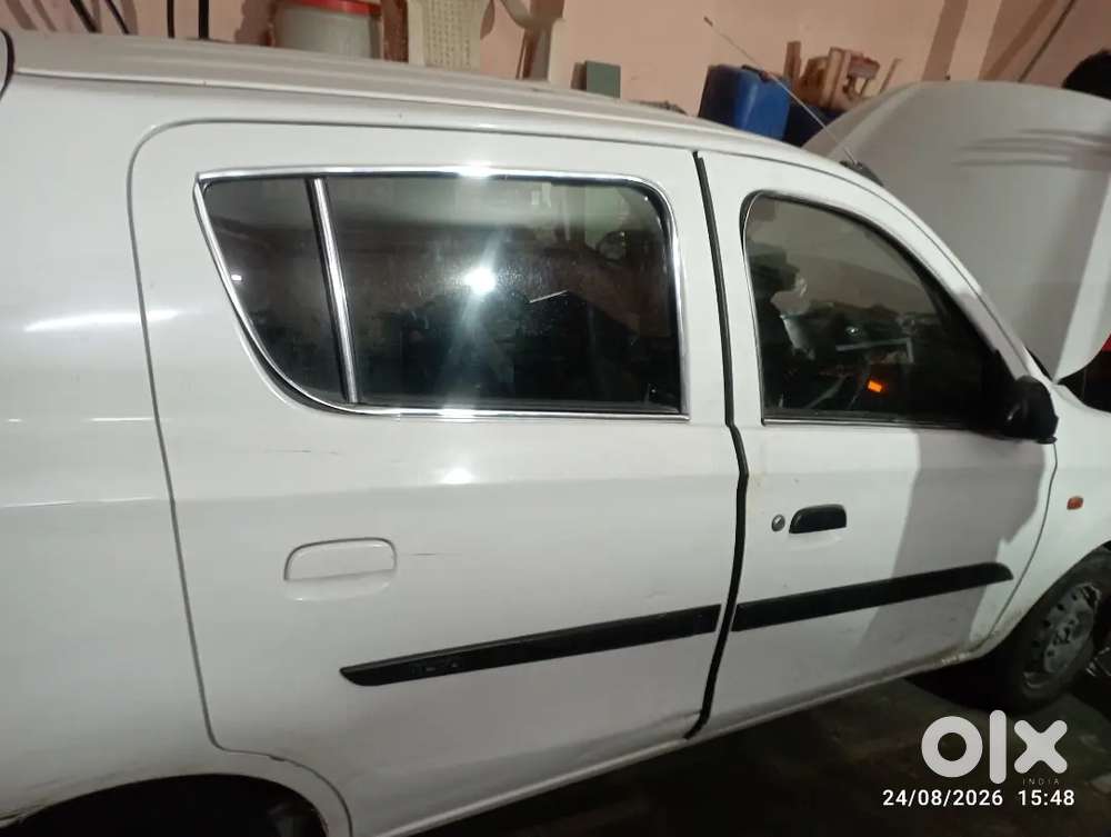 Maruti Suzuki Alto 800 2016