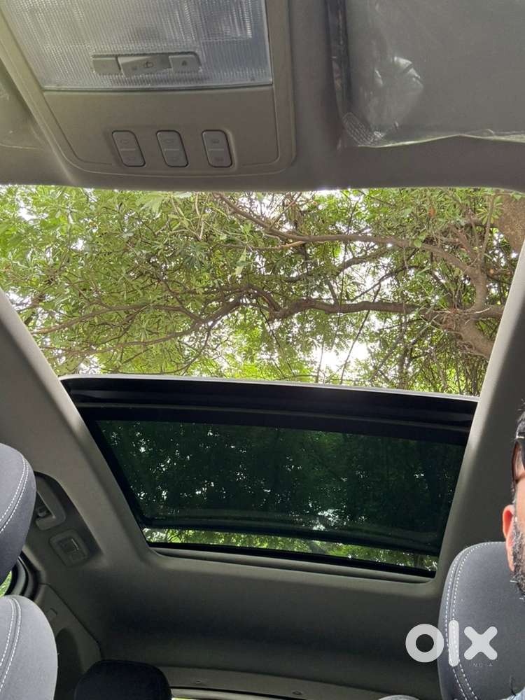 Tata Harrier 2022 Diesel Automatic