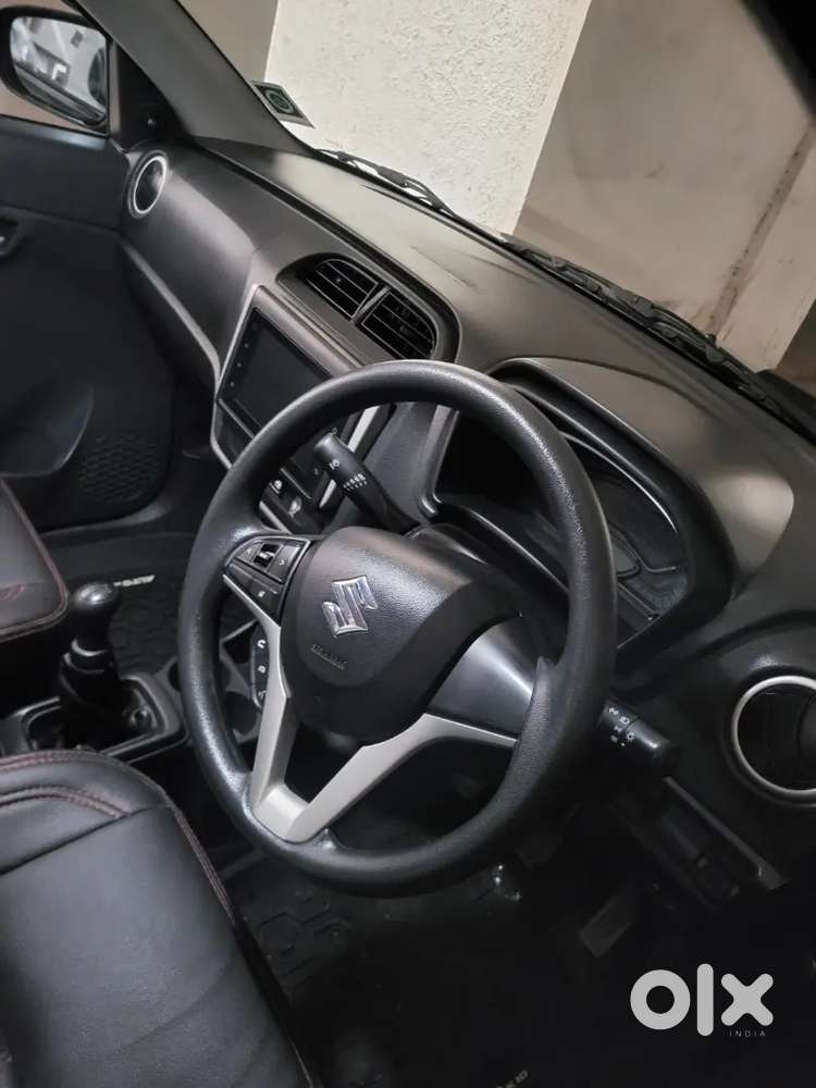 Maruti Suzuki Alto 1.0 Vxi + 2024