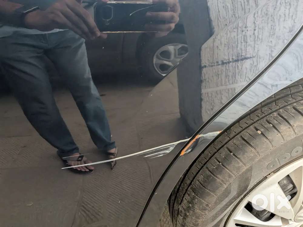 Maruti Baleno Delta 2025 March (mfg Of 2024 October)