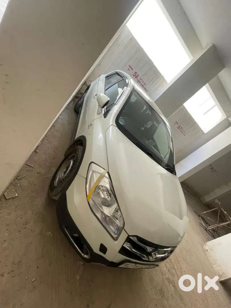 Maruti Suzuki S-cross 2016 Diesel 130000 Km Driven