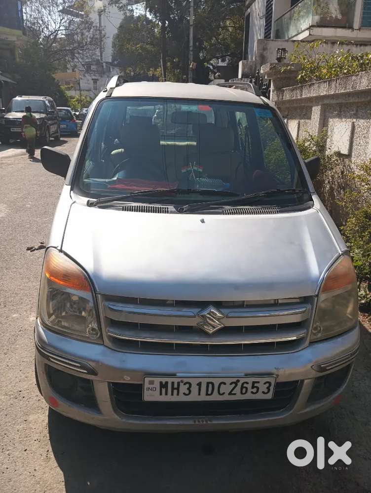 Good Condition 15 Year Only Drive For 64000km