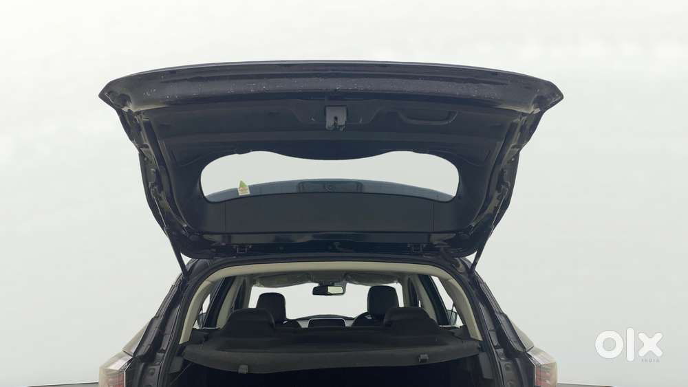Tata Harrier Xza Plus Dark Edition, 2021, Diesel