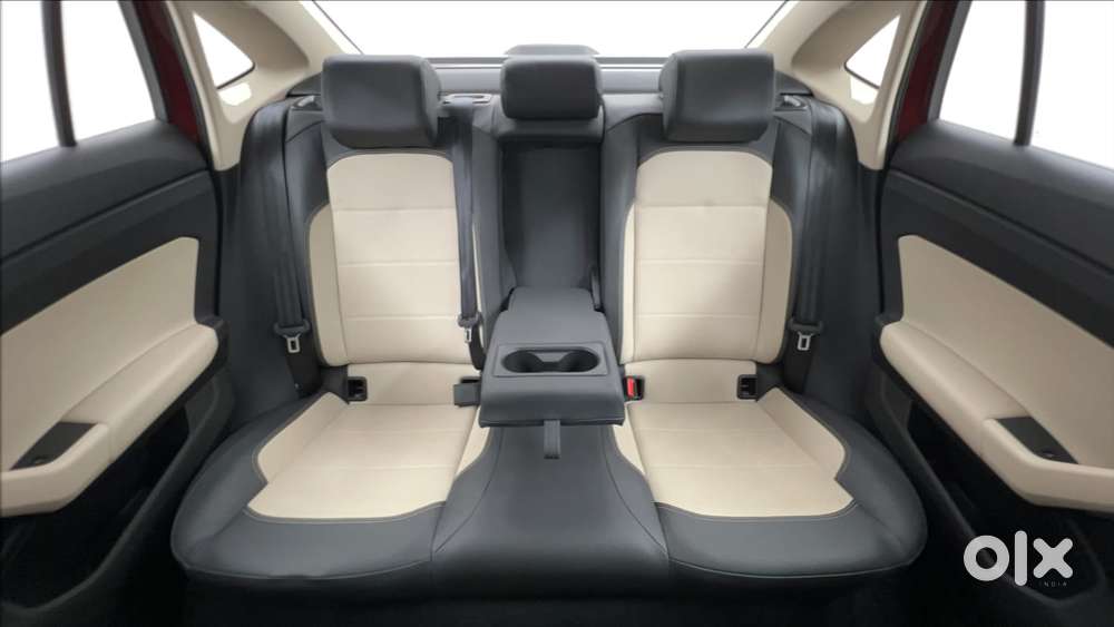 Volkswagen Virtus 1.0 Topline Tsi At, 2023, Petrol