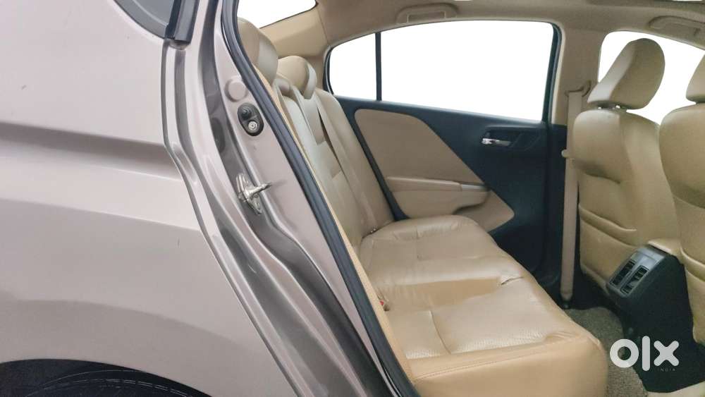 Honda City 2015-2017 I Dtec Vx, 2015, Diesel