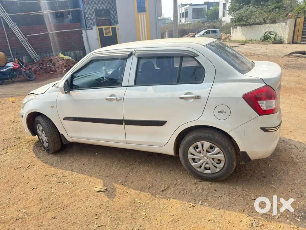 Maruti Suzuki Dzire 2018 Diesel 470000 Km Driven