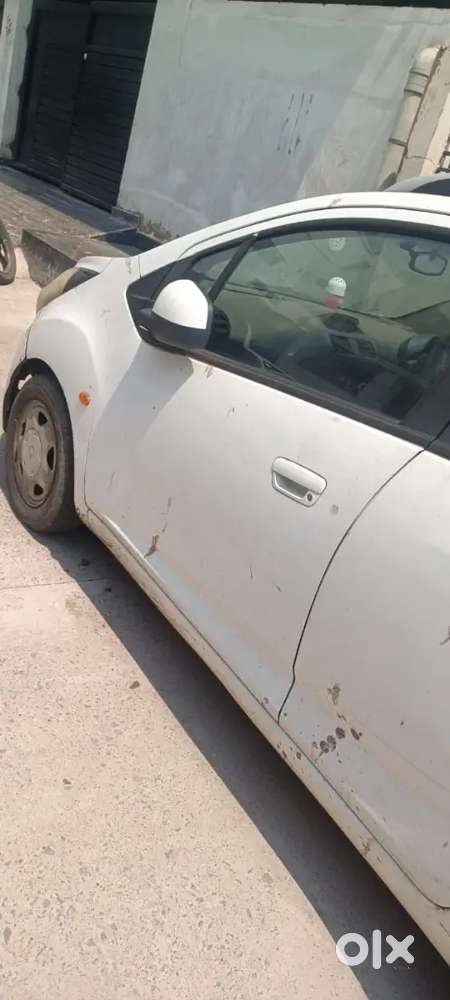 Chevrolet Beat 2010 Petrol 49000 Km Driven