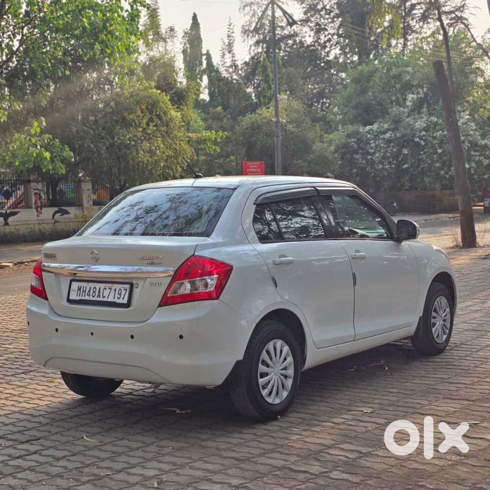 Maruti Suzuki Swift Dzire 2015-2017 Vdi, 2015, Diesel