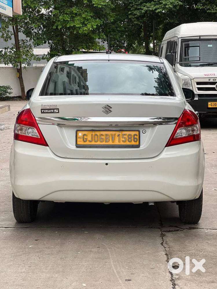 Maruti Suzuki Swift Dzire Tour Ldi, 2022, Cng & Hybrids