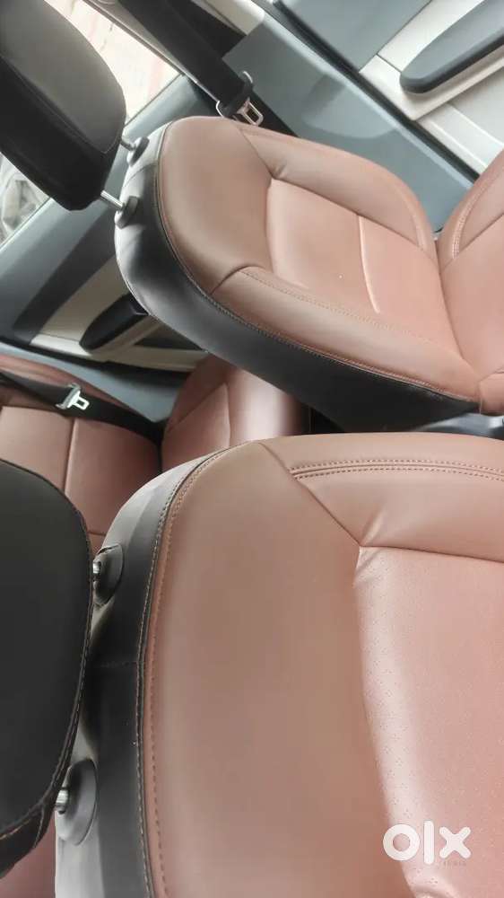 My Tata Tiago Xm Brand New Condition 4/5 Month Old
