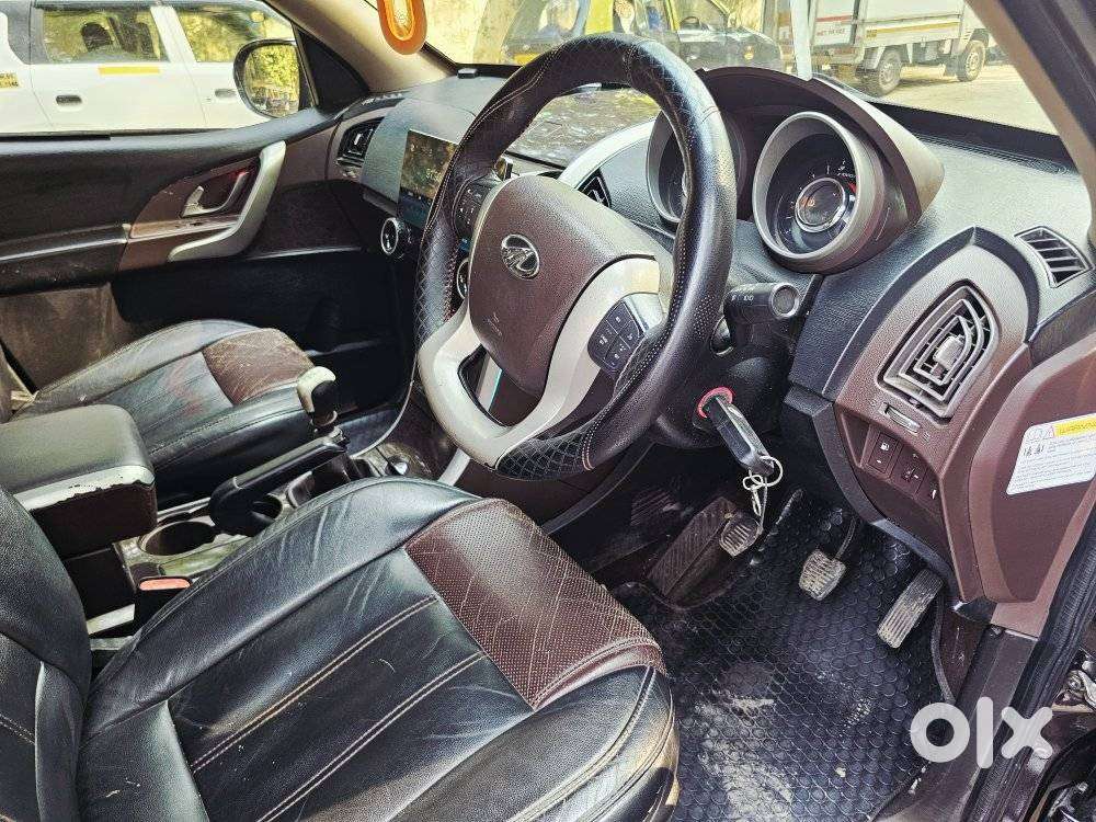 Mahindra Xuv500 2011-2015 W8 2wd, 2014, Diesel