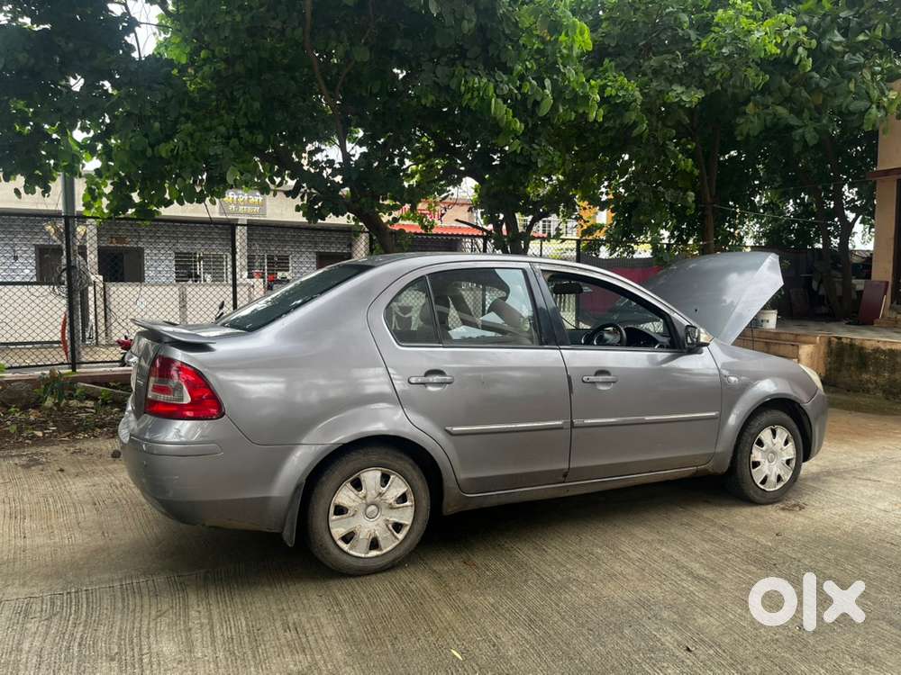 Ford Fiesta 1.6 Sxi 2009