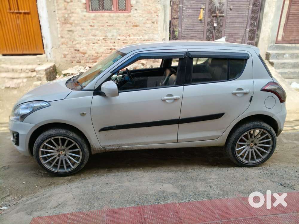 Swift Vdi Maruti 2015