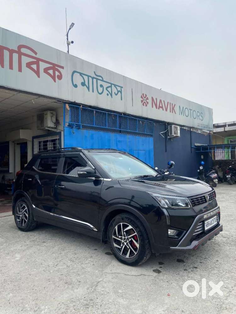 Mahindra Xuv300 Turbosport W8, 2023, Petrol