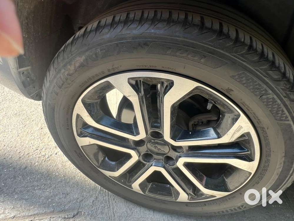 Jeep Compass (s) 2021 Petrol Well Maintained