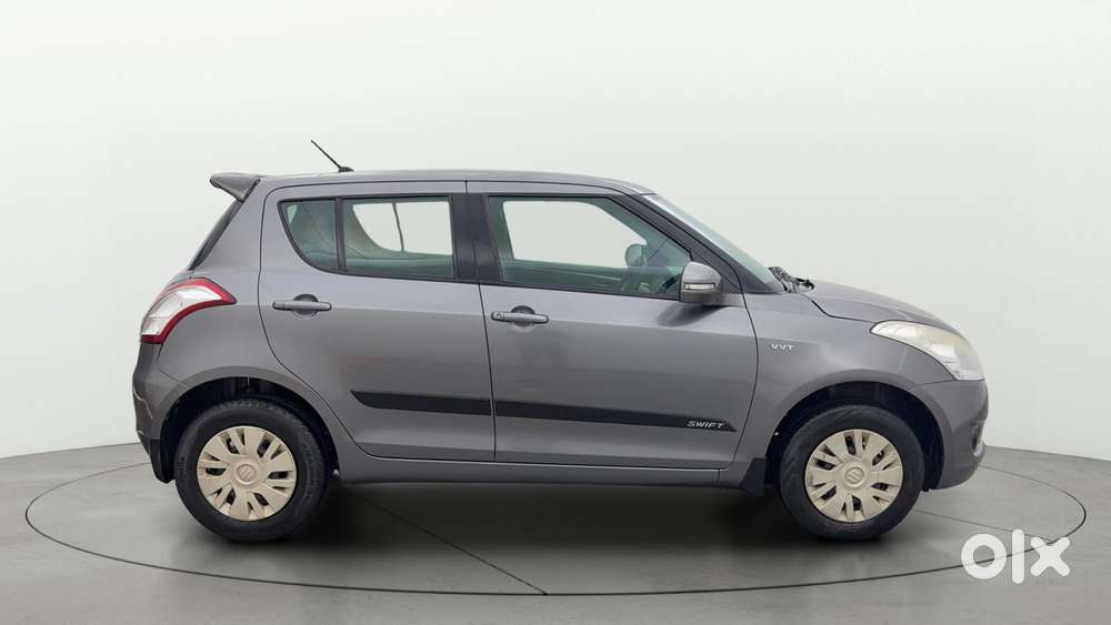 Maruti Suzuki Swift Vxi, 2014, Petrol