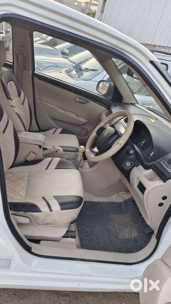 Maruti Suzuki Swift 2011-2014 Vdi, 2014, Diesel