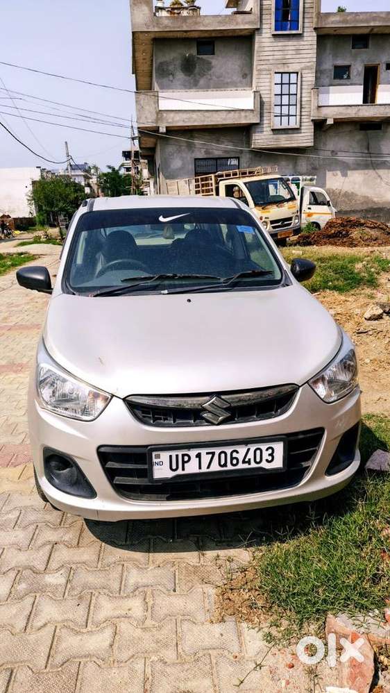 Maruti Suzuki Alto K10 2019 Petrol Good Condition