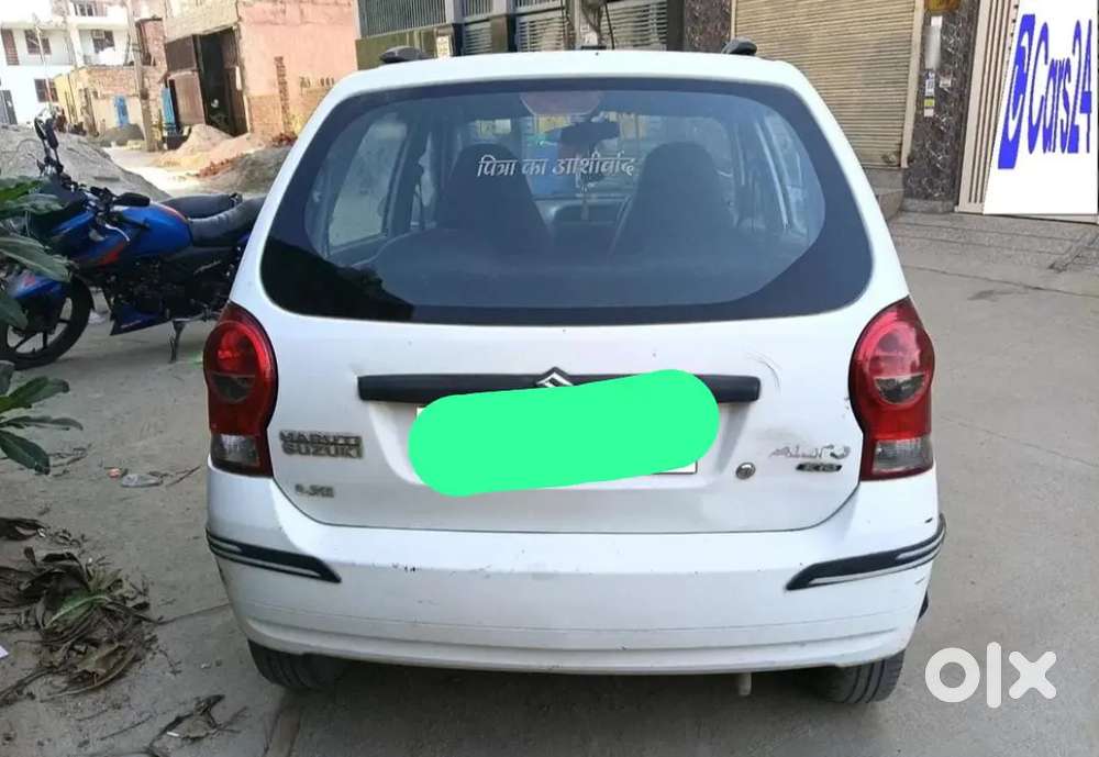 Alto K 10 Lxi 2nd Owner, In Good Condition