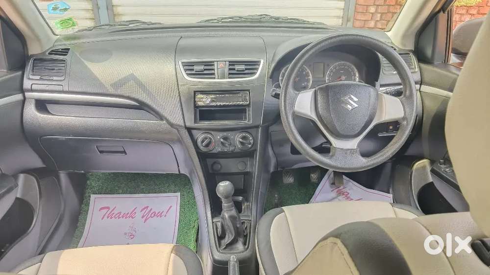 Swift Vxi Petrol 1 St Onwer