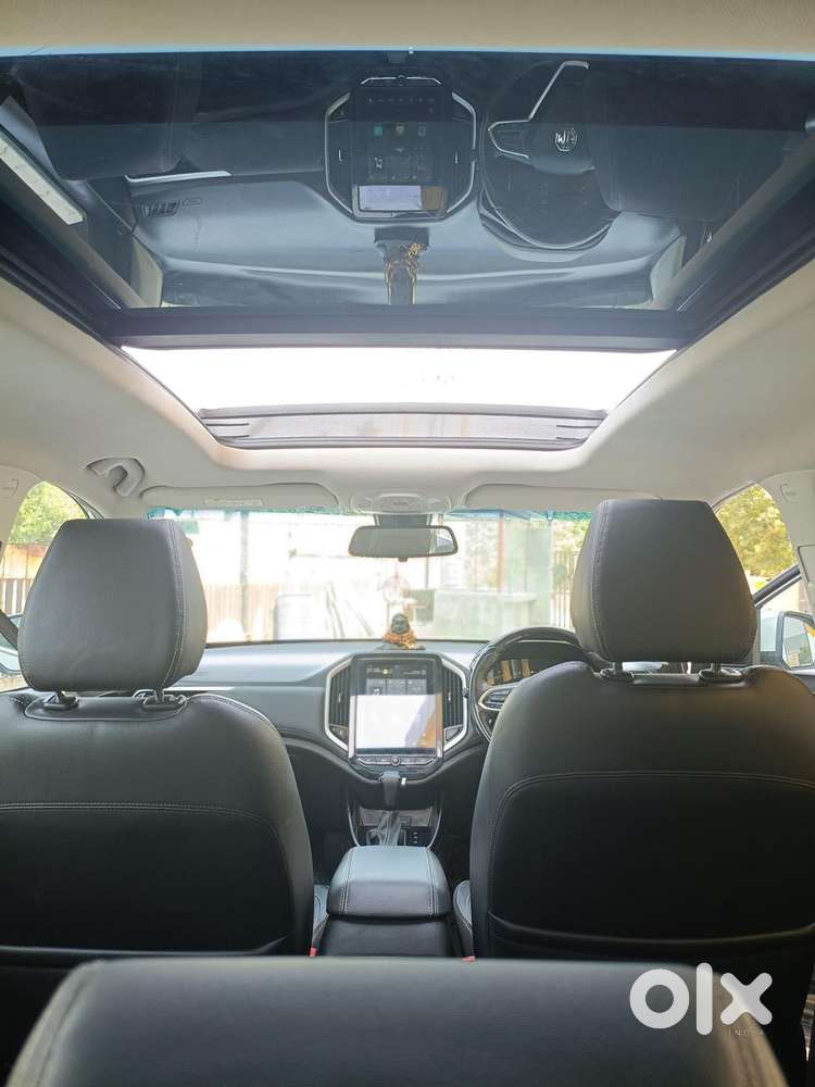 Mg Hector Sharp Dct Automatic, 2019, Petrol