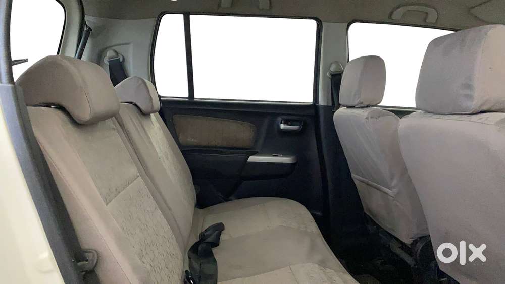 Maruti Suzuki Wagon R 1.0 Vxi, 2014, Cng & Hybrids