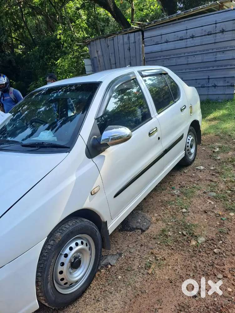 Tata Indigo Cs Glx 2008 Diesel Manual