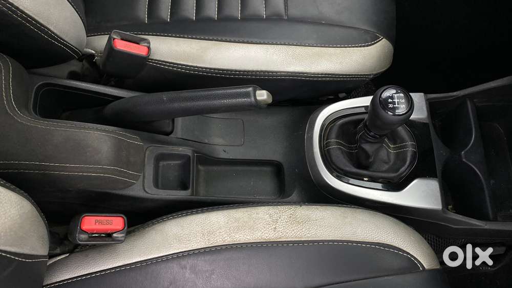 Honda Wr-v 1.2 Vx I-vtec, 2020, Petrol