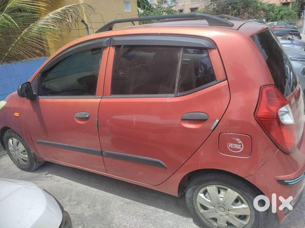 Hyundai I10 Era 1.1 Irde, 2011, Petrol