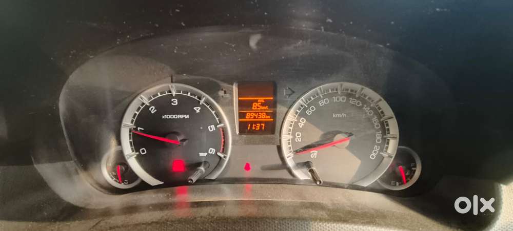 Maruti Suzuki Swift, 2017, Diesel