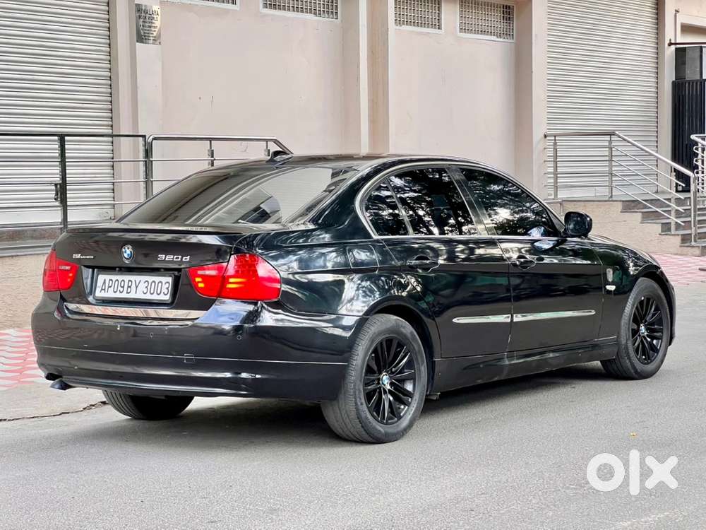 2010 Bmw 3 Series Diesel Manual
