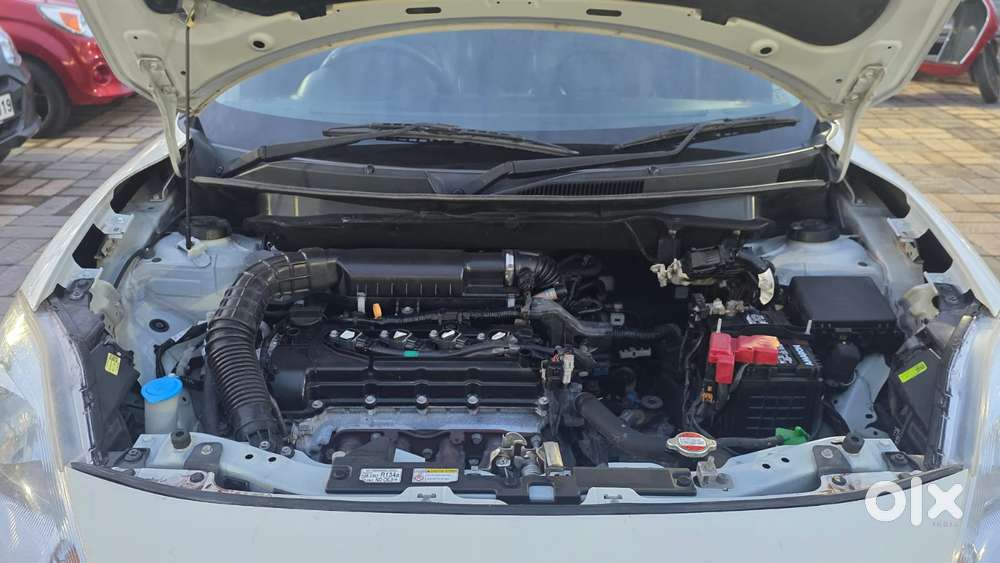 Maruti Suzuki Swift Vxi, 2019, Petrol