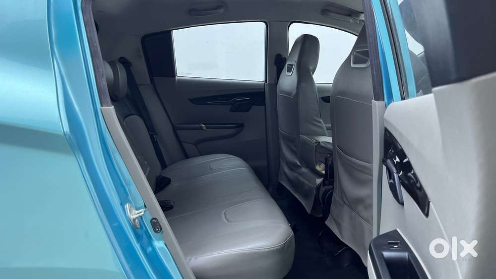 Mahindra Kuv 100 Mfalcon G80 K8, 2016, Petrol