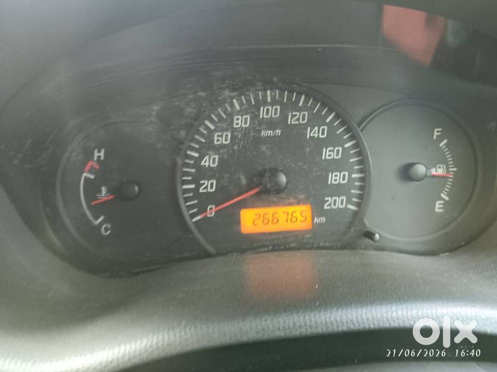 Swift Dezire Good Condition Car